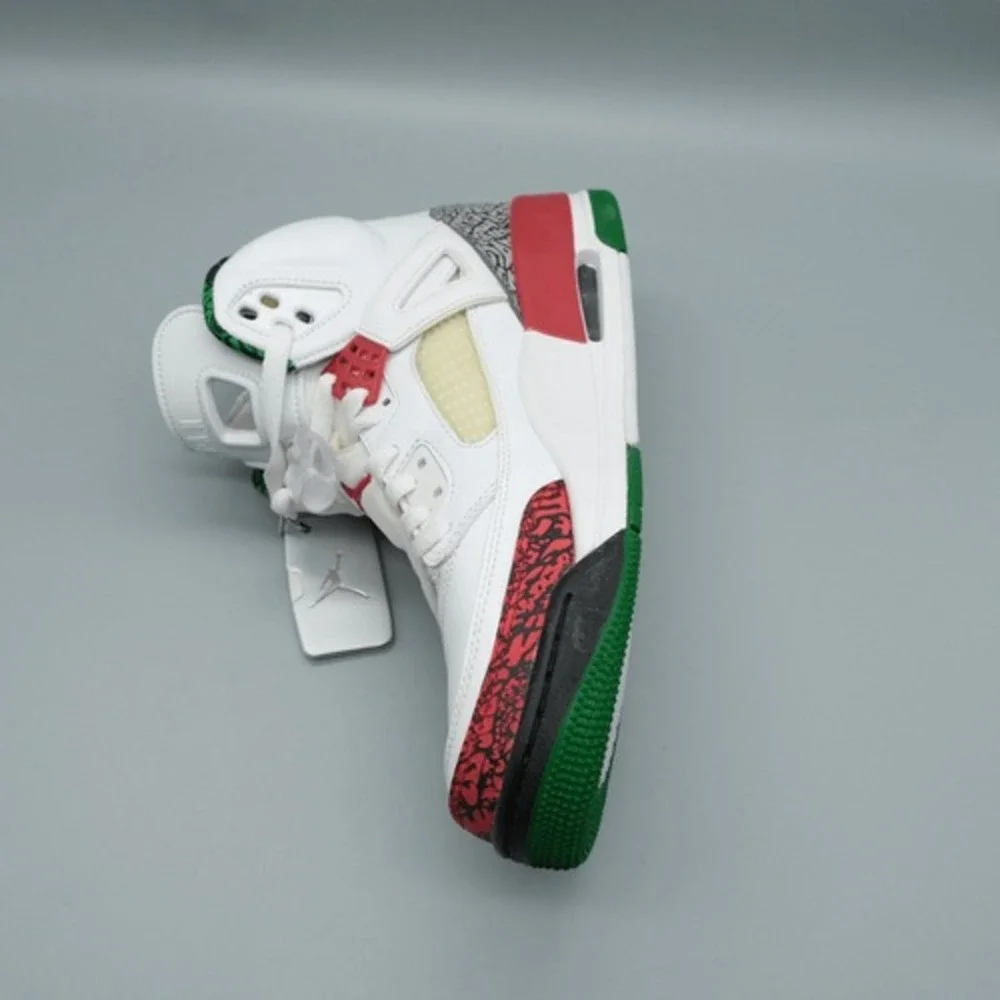 Jordan Spizike 2014 OG Men's Sz 9.5 For Amputee - Right Shoe Only NEW 315371-125